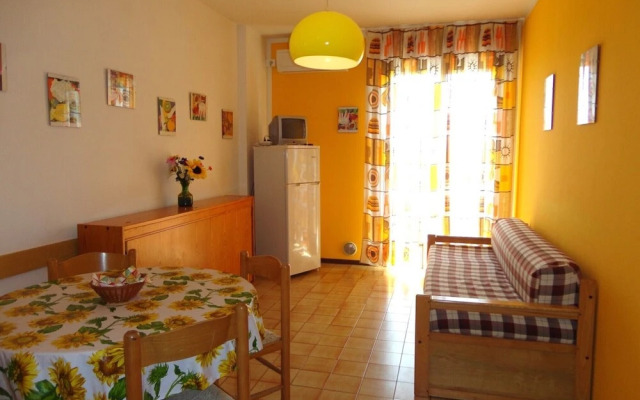 Homely Flat With Shared Pool