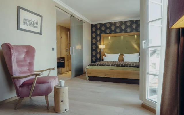 Das Mühlbach - Thermal Retreat & Wellness Resort