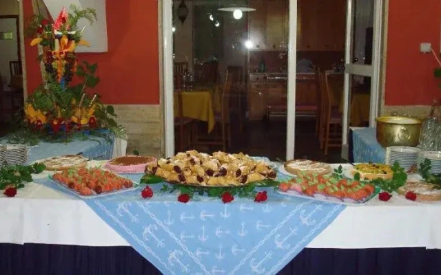 Hotel La Vela