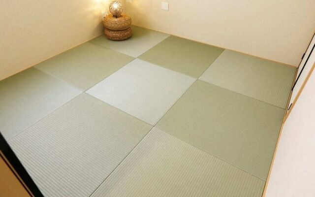 Sakura Terrace MOTOBU