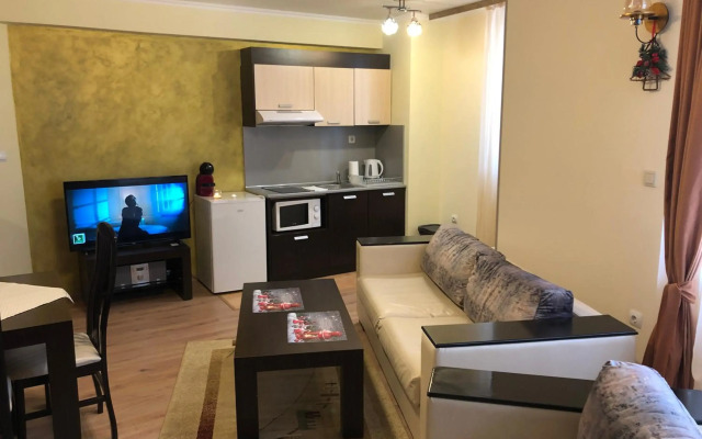 Apartment 507 The Castle 1