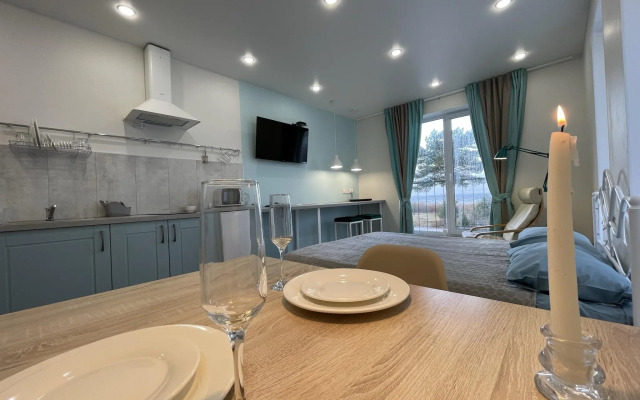 Дом в Спицино 135