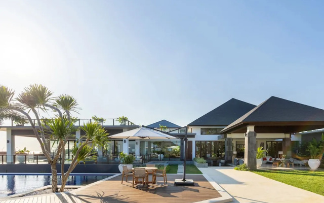 Tirtha Bayu Estate by Elite Havens