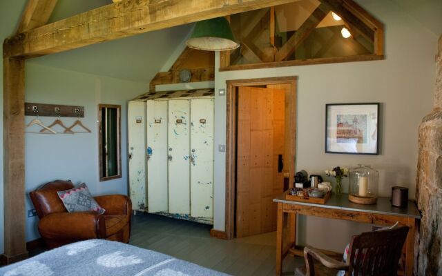 The Shed East Sussex