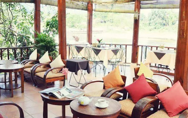 Villa Nam Song
