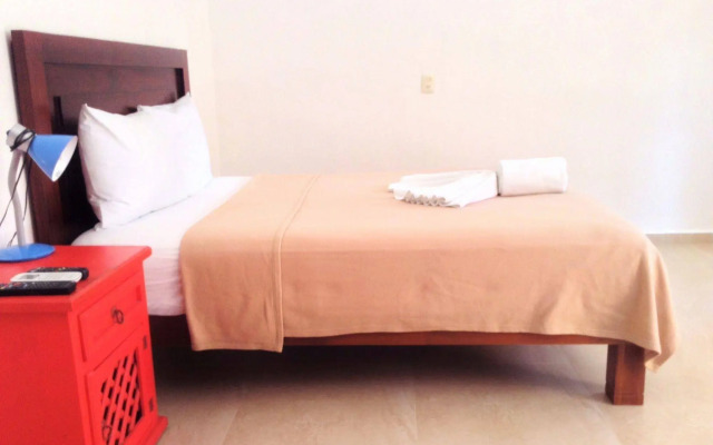 Hotel Posada Malix Pek