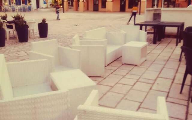 Villa With 2 Bedrooms in Marina di Sibari, With Enclosed Garden - 800