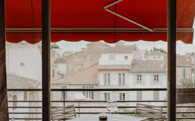 Superbe appartement rénové - Salon de Provence