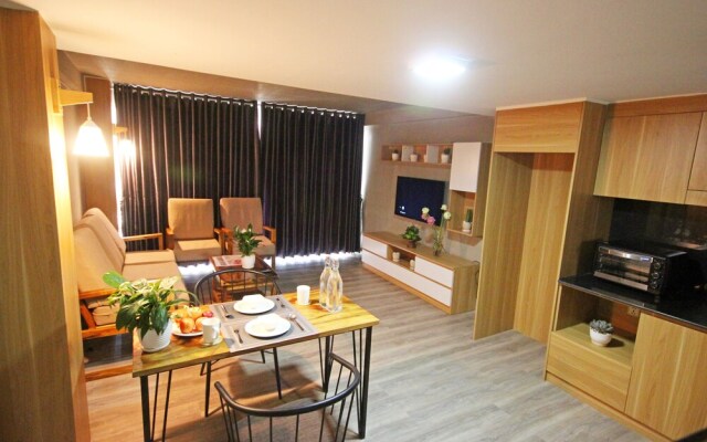 Sethy Boutique Hotel