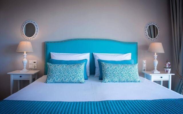 Ammos Boutique Apartments & Suites