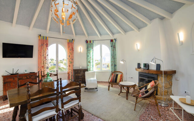 Holiday Home Villa Sol