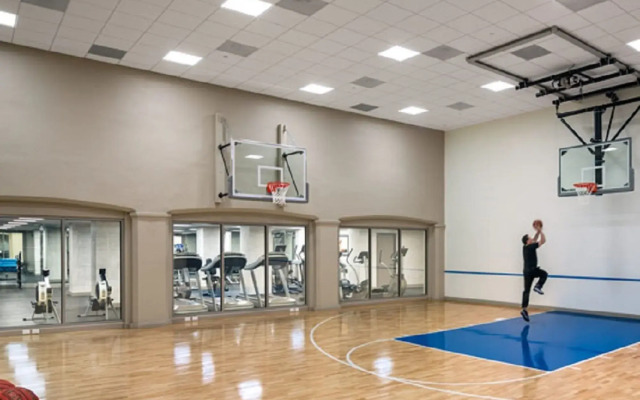 The Arlington Luxury Apartments