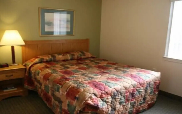 Affordable Suites Florence