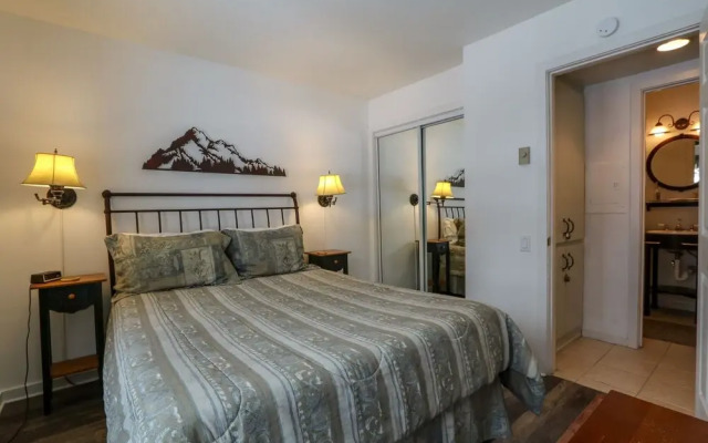 Sunshine Village 142 - Two Bedroom Condo