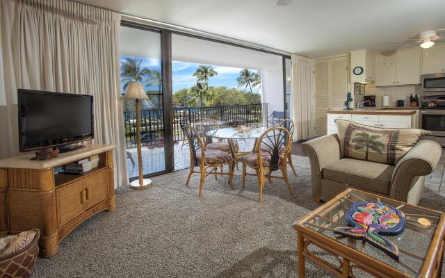 Maui Parkshore #212