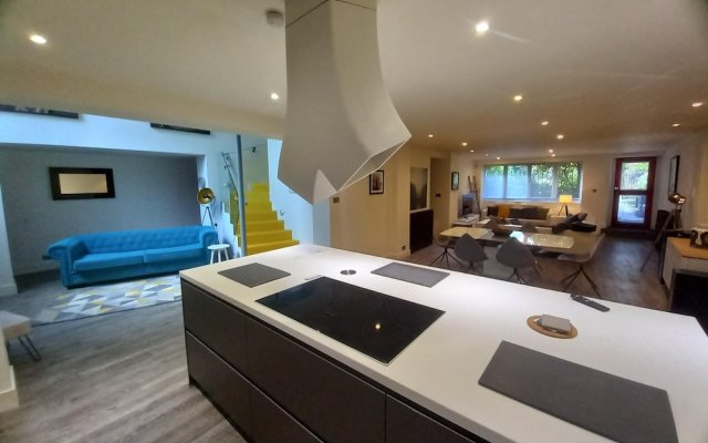Luxury Architect Designed Home