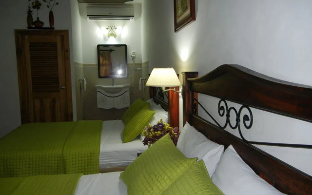 Hotel Boutique Casa Gabriela