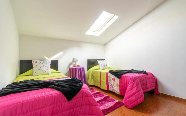 Apartamento Celia