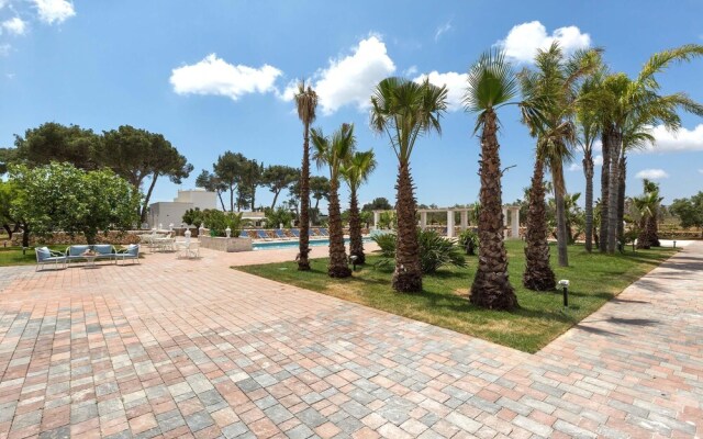 3507 Piccola Masseria Pozzi by Perle di Puglia