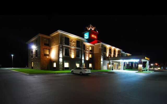 Quality Inn & Suites