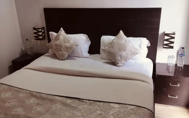 Hotel Citrine Suites and Resorts