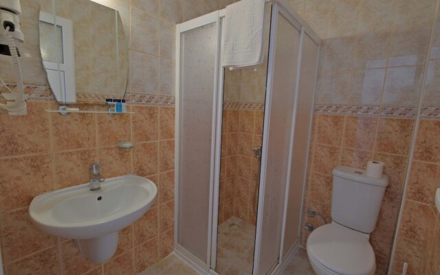 Adrasan Hotel