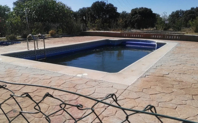 Casa Rural el Pinar