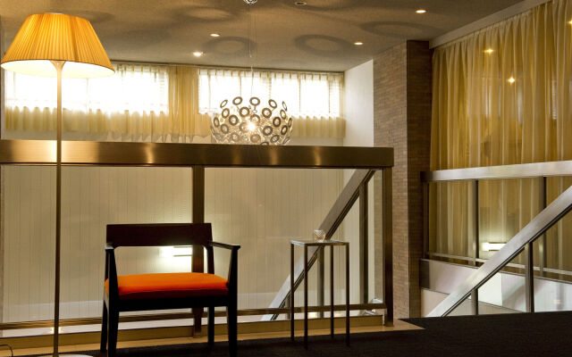 Kurayoshi City Hotel