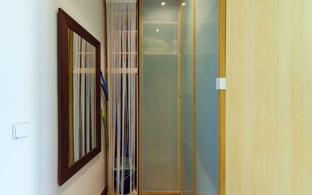 Apartamento San Vicente