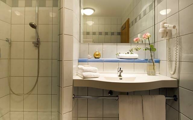 Kurpension Riedenburg