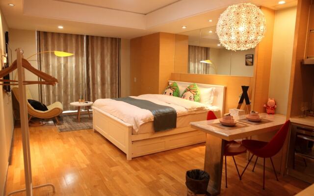 Xi'an Tangyun Aparthotel