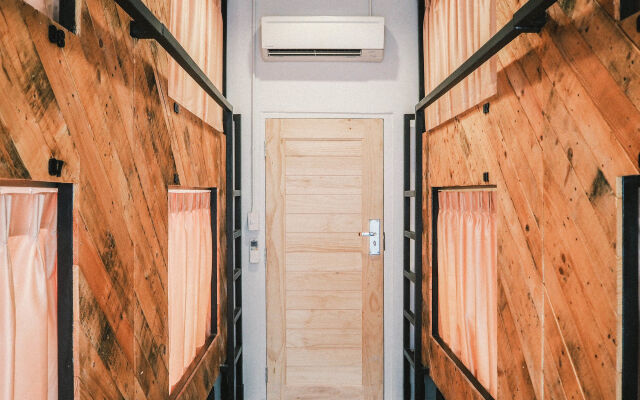 Muan Hostel