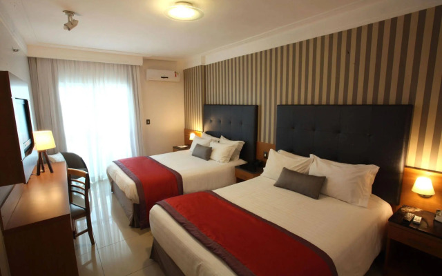 Royal Macaé Palace Hotel