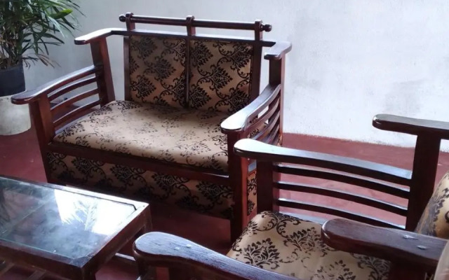 Sandaru guest home
