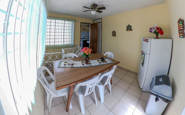 Hostal Raul y Olga