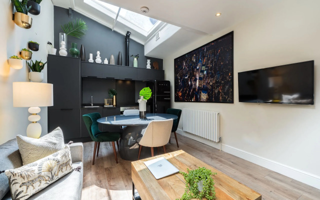 Paddington by Capital