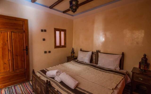Berber Family Lodge