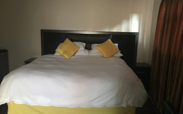 Essence of Africa Guesthouse