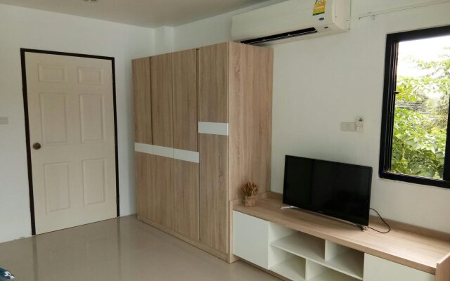 Teddy Room