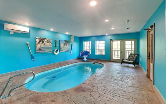 Paradise Splash