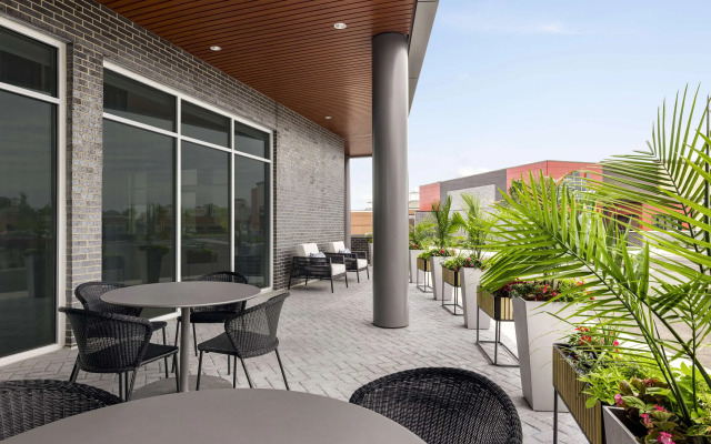 Hyatt Place Columbus/Polaris