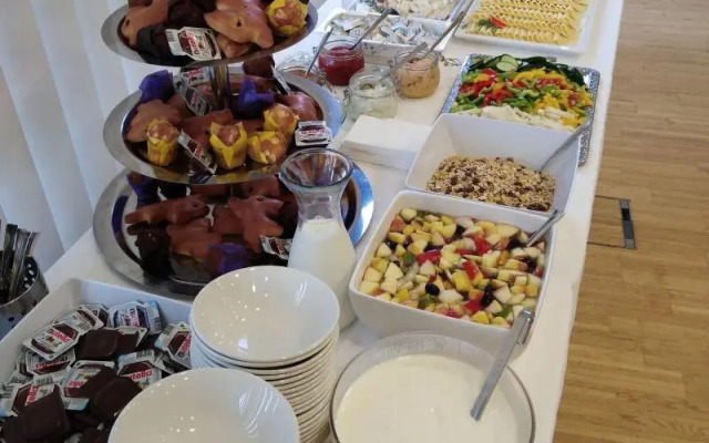 JUFA Hotel Graz Süd - Self Check-in