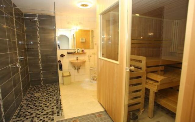 Hotel Pension Weinberg mit Landhaus Nizza