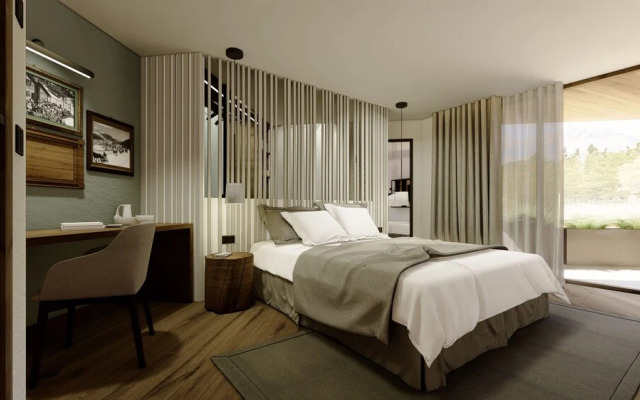 White Light Hotel