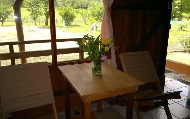 Tio Felix Eco Lodge