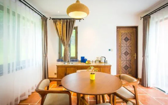 Xikang Yunshe Wellness & Resort Hainan