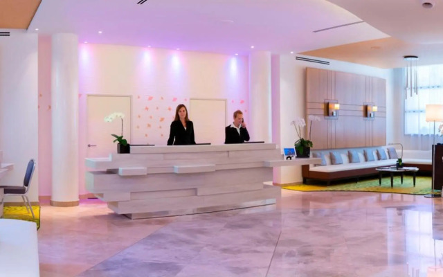 Hotel Ampere