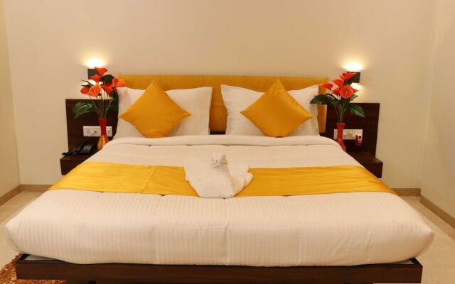 Hotel CVR