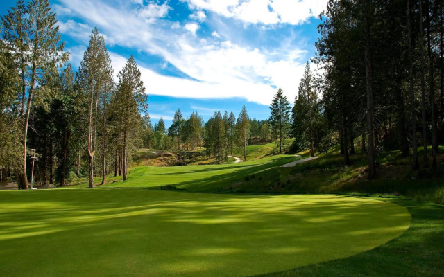 The Westin Bear Mountain Golf Resort & Spa, Victoria