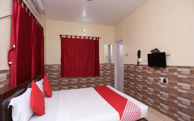 OYO 14632 Himalaya Guest House